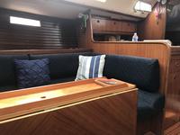 Beneteau Oceanis 390 Click to launch Larger Image