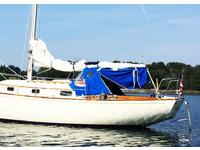 CE Ryder Sea Sprite 28 Click to launch Larger Image