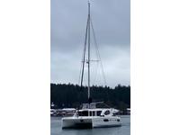 Robertson and Caine Leopard 44