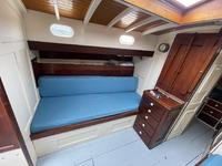 1930 43' John Alden Ketch   MAJOR PRICE DROP FEB 2026  Click to launch Larger Image