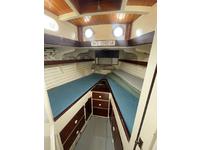 1930 43' John Alden Ketch   MAJOR PRICE DROP FEB 2026  Click to launch Larger Image