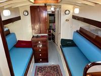 1930 43' John Alden Ketch   MAJOR PRICE DROP FEB 2026  Click to launch Larger Image