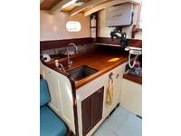 1930 43' John Alden Ketch   MAJOR PRICE DROP FEB 2026  Click to launch Larger Image