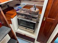 1930 43' John Alden Ketch   MAJOR PRICE DROP FEB 2026  Click to launch Larger Image