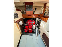 1930 43' John Alden Ketch   MAJOR PRICE DROP FEB 2026  Click to launch Larger Image