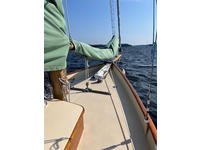 1930 43' John Alden Ketch   MAJOR PRICE DROP FEB 2026  Click to launch Larger Image