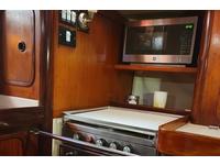 Beneteau Idylle 15.5 Click to launch Larger Image