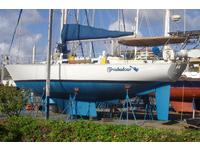 Beneteau Idylle 15.5 Click to launch Larger Image