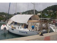 Beneteau Idylle 15.5 Click to launch Larger Image
