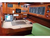 Beneteau Idylle 15.5 Click to launch Larger Image