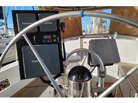 Beneteau Idylle 15.5 Click to launch Larger Image