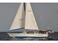 1986 Key West Florida 51 Beneteau Idylle 15.5