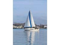 1981 Chesapeake western shore Maryland 29.9 Bristol 29.9