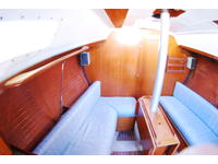 Beneateau 285 Click to launch Larger Image
