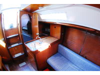 Beneateau 285 Click to launch Larger Image