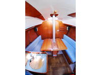 Beneateau 285 Click to launch Larger Image
