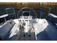 Beneateau 285 Click to launch Larger Image