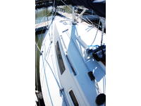 Beneateau 285 Click to launch Larger Image