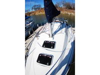 Beneateau 285 Click to launch Larger Image