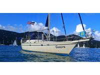 1997 Coral Bay St John  47 Caliber 47LRC