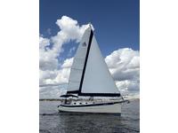 Hake yachts Seaward 32RK Click to launch Larger Image