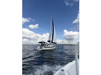 Hake yachts Seaward 32RK Click to launch Larger Image