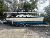 Hake yachts Seaward 32RK Click to launch Larger Image