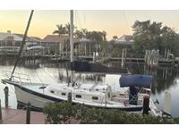 Hake yachts Seaward 32RK Click to launch Larger Image
