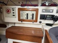 Hake yachts Seaward 32RK Click to launch Larger Image