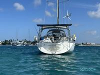 Jeanneau Sun Odyssey 54DS Click to launch Larger Image