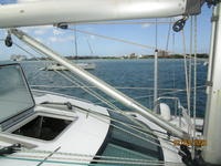 Jeanneau Sun Odyssey 54DS Click to launch Larger Image