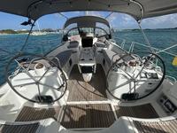 Jeanneau Sun Odyssey 54DS Click to launch Larger Image