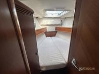 Jeanneau Sun Odyssey 54DS Click to launch Larger Image