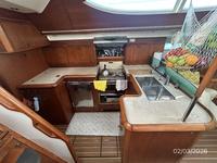 Jeanneau Sun Odyssey 54DS Click to launch Larger Image
