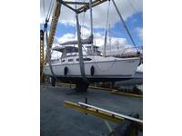2001 Coconut Grove Sailing Club Florida 29 Hunter 290