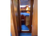 Hallberg Rassy HR39 Mk2 Click to launch Larger Image