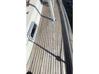 Hallberg Rassy HR39 Mk2 Click to launch Larger Image
