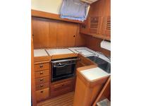Hallberg Rassy HR39 Mk2 Click to launch Larger Image