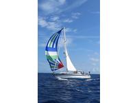 Hallberg Rassy HR39 Mk2 Click to launch Larger Image