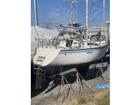 1986 Portsmouth Rhode Island 29 Hunter 28.5