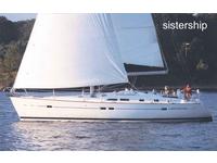 2005 Portland Maine 41.5 Beneteau 423