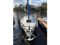 C&C C&C27 MK5