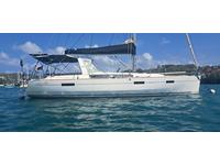 Beneteau Oceanis 45 Click to launch Larger Image