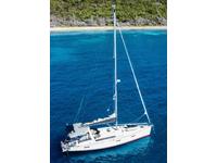 Beneteau Oceanis 45 Click to launch Larger Image