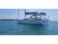 Beneteau Oceanis 45 Click to launch Larger Image