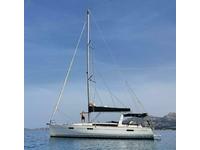 2015 Grenada  45 Beneteau Oceanis 45