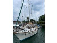 CARIBBEAN SAILING YACHT Walkover Click to launch Larger Image