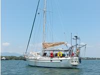 CARIBBEAN SAILING YACHT Walkover Click to launch Larger Image