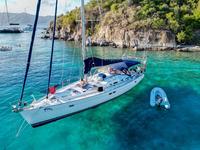 Beneteau Oceanis 473