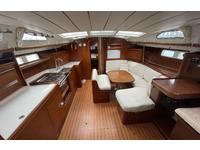 Beneteau Oceanis 473 Click to launch Larger Image